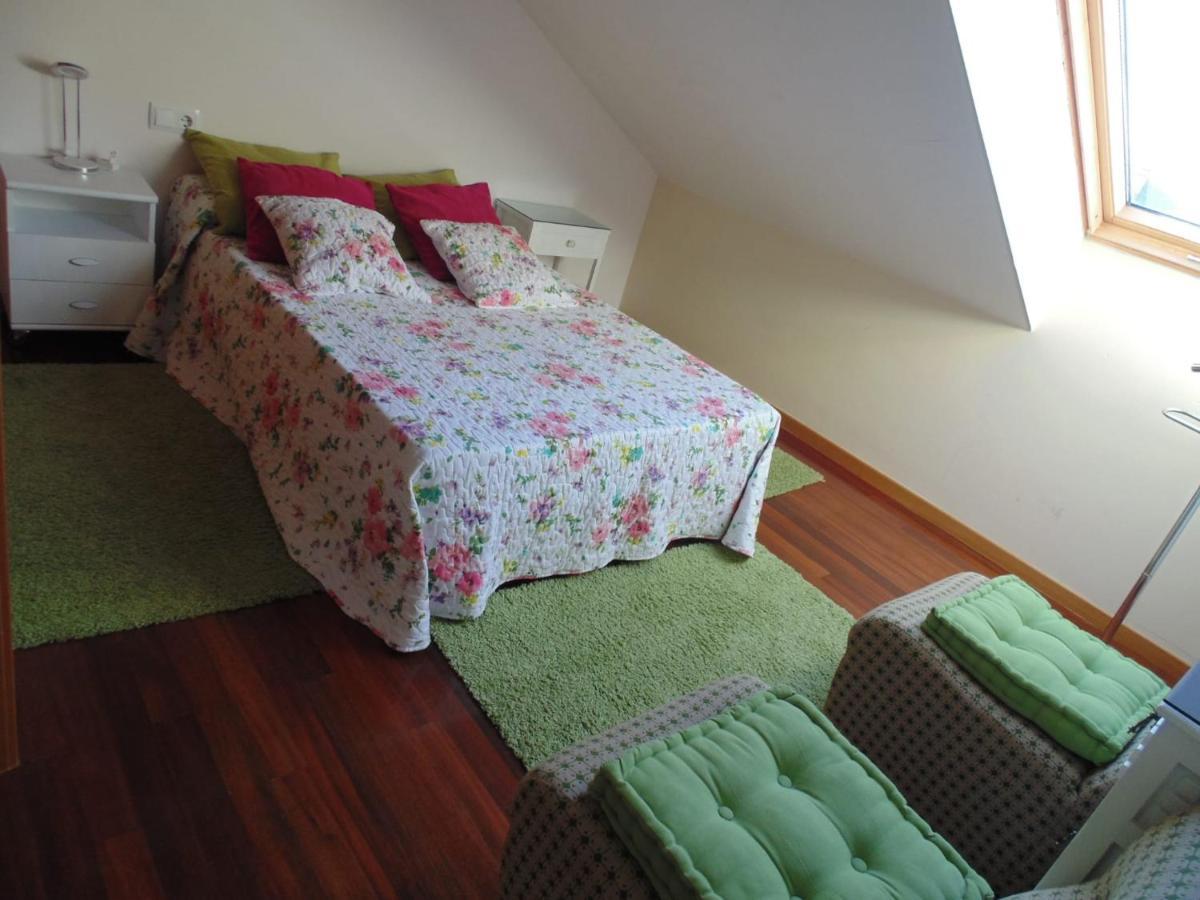 Duplex Grandes Cristaleras Impresionantes Vistas Apartment Ourense Exterior photo