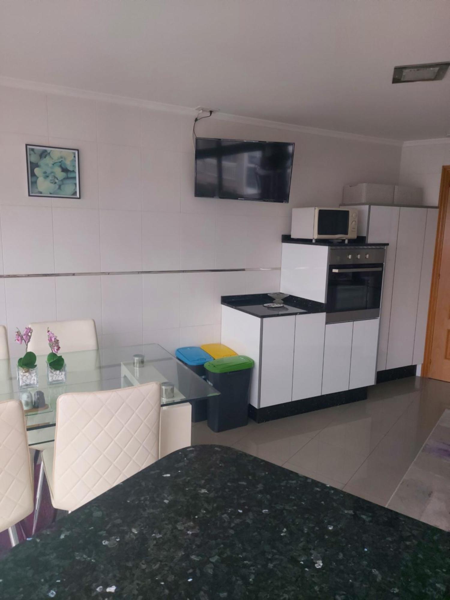Duplex Grandes Cristaleras Impresionantes Vistas Apartment Ourense Exterior photo